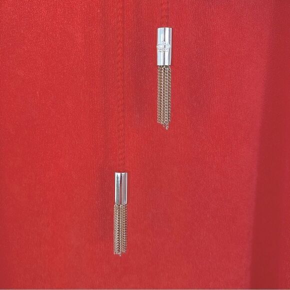 Vintage Juicy Couture Maxi Dress Coverup - Picture 5 of 10